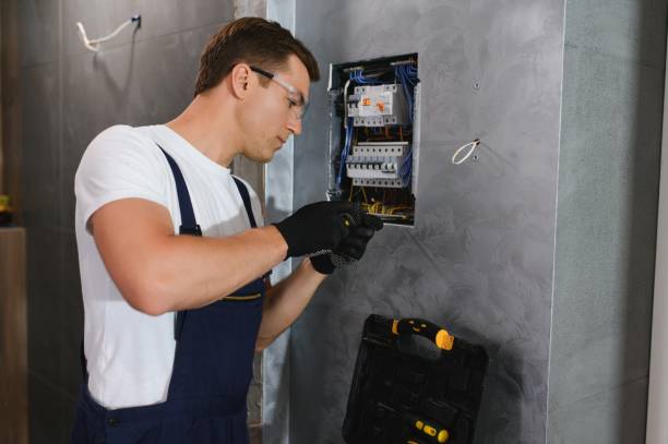 Best Residential Electrician Services  in Independence, MO