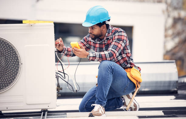 Best Local Electrician Companies  in Independence, MO