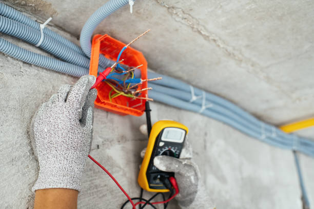 Best Electric Panel Repair  in Independence, MO