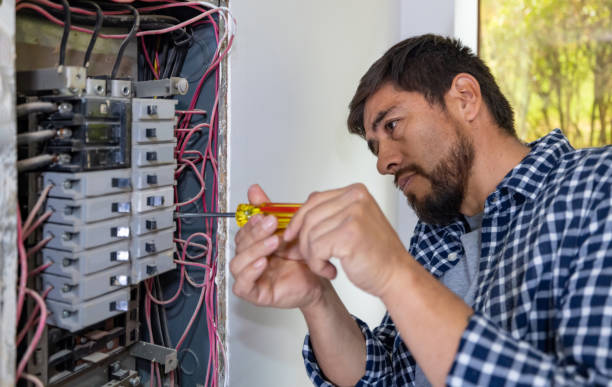 Best Ceiling Fan Installation Electrician  in Independence, MO